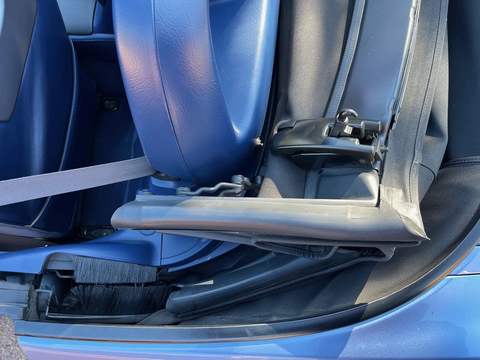 2003 Honda AP1 S2000 - Image 28 of 31