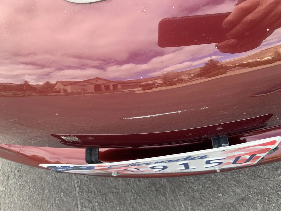 2003 Mazda NB MX-5 Miata - Image 20 of 31