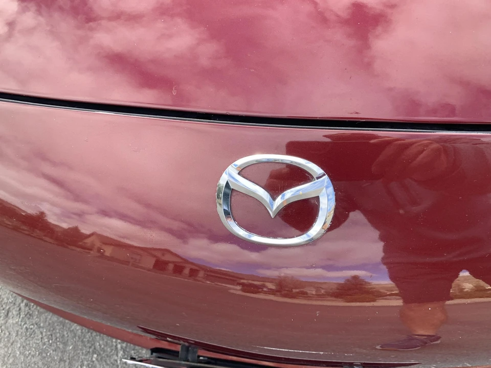 2003 Mazda NB MX-5 Miata - Image 18 of 31
