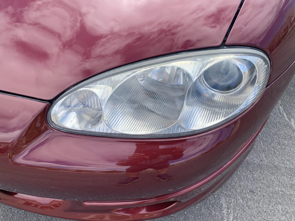 2003 Mazda NB MX-5 Miata - Image 25 of 31