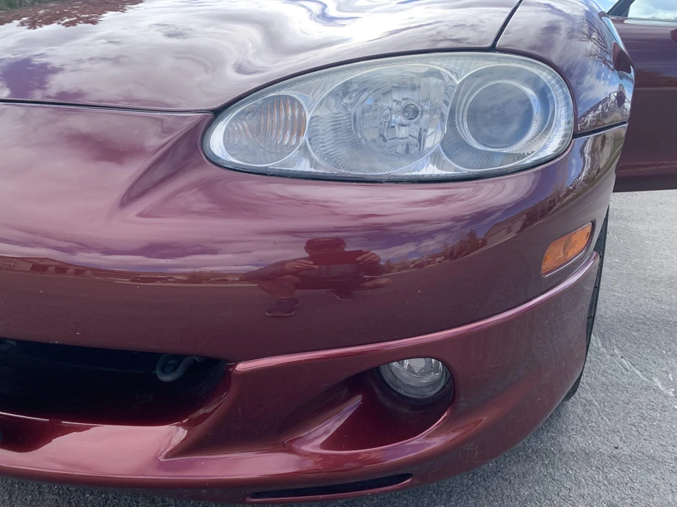2003 Mazda NB MX-5 Miata - Image 23 of 31