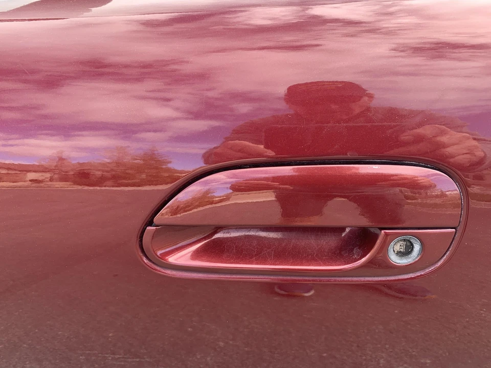 2003 Mazda NB MX-5 Miata - Image 29 of 31