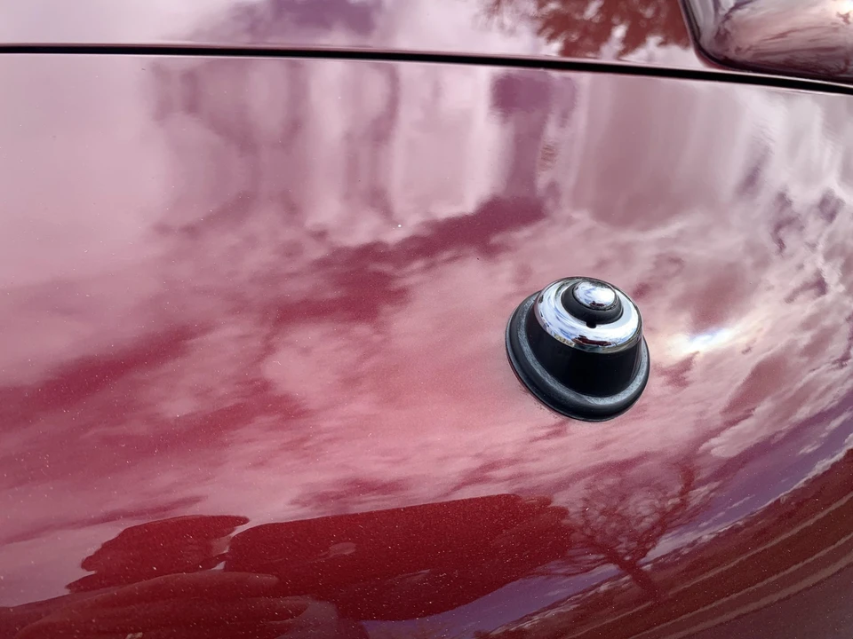 2003 Mazda NB MX-5 Miata - Image 31 of 31