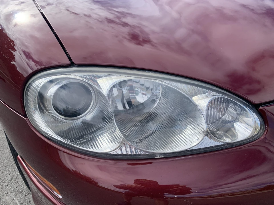 2003 Mazda NB MX-5 Miata - Image 24 of 31