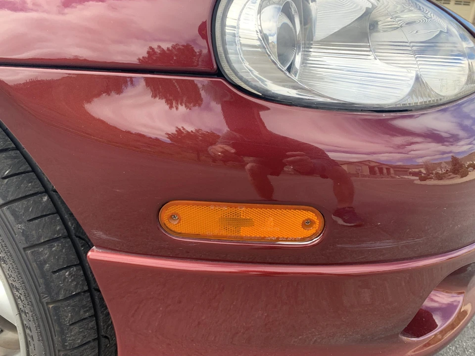2003 Mazda NB MX-5 Miata - Image 26 of 31