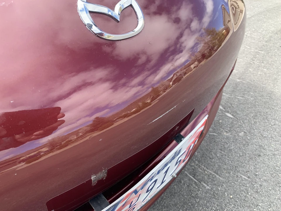 2003 Mazda NB MX-5 Miata - Image 19 of 31