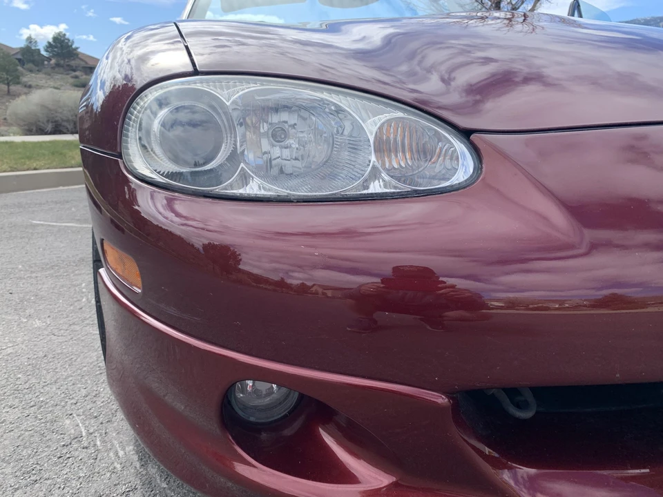 2003 Mazda NB MX-5 Miata - Image 22 of 31