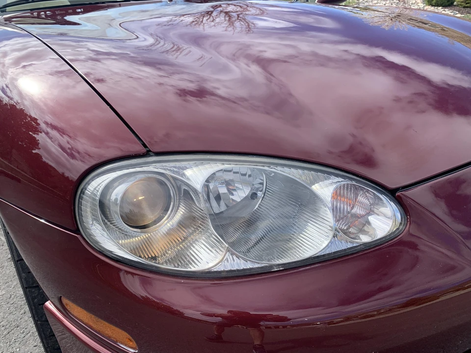 2003 Mazda NB MX-5 Miata - Image 21 of 31