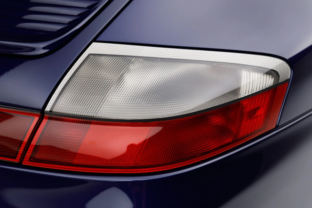 2003 Porsche 996 Carrera 4S - Image 29 of 31