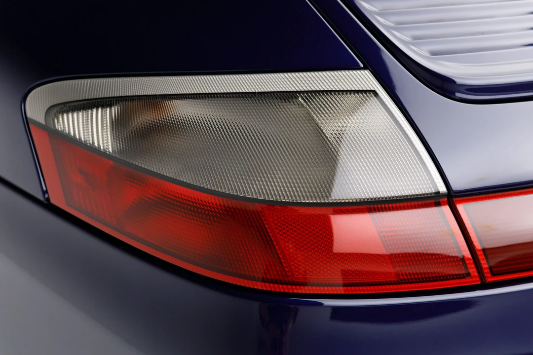 2003 Porsche 996 Carrera 4S - Image 28 of 31