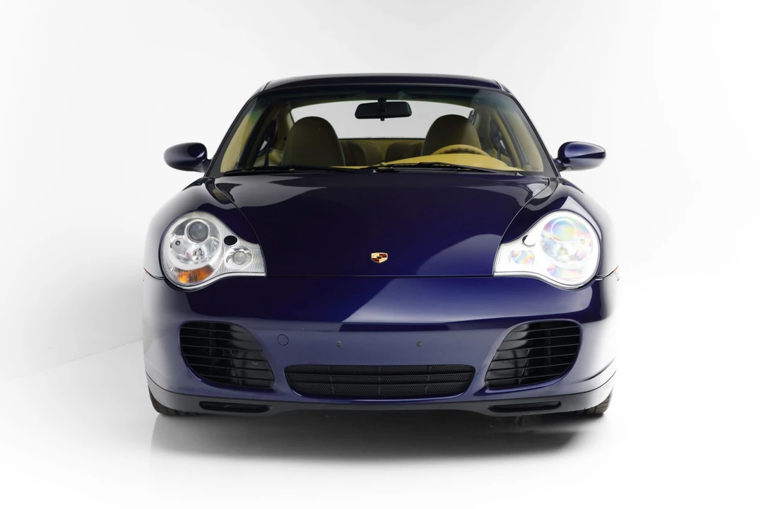 2003 Porsche 996 Carrera 4S - Image 11 of 31