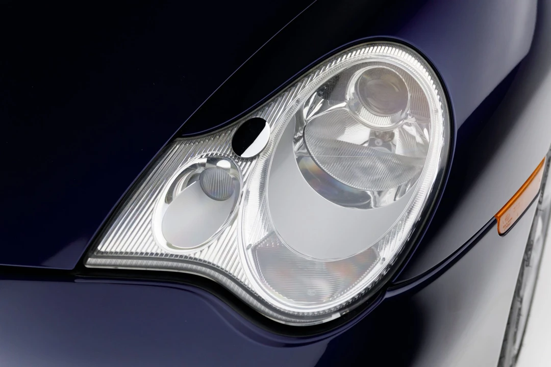2003 Porsche 996 Carrera 4S - Image 26 of 31