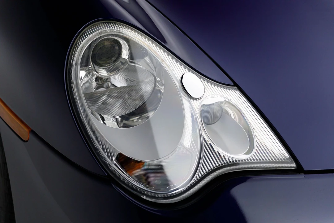 2003 Porsche 996 Carrera 4S - Image 25 of 31
