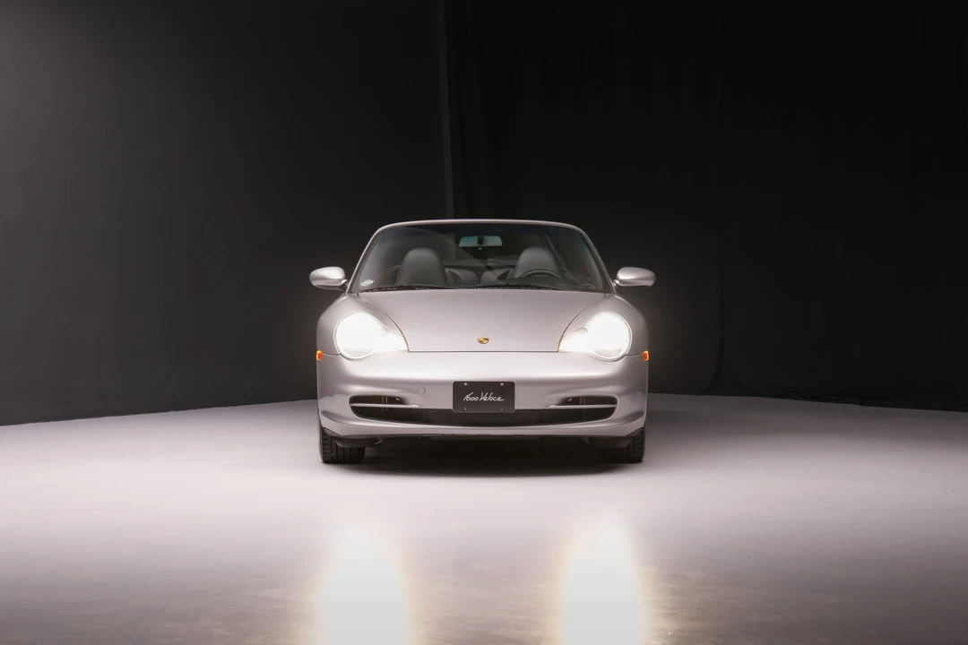 2003 Porsche 996 Carrera - Image 11 of 31