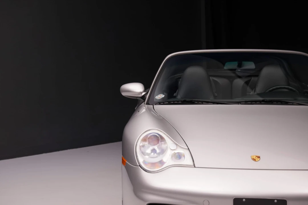2003 Porsche 996 Carrera - Image 15 of 31