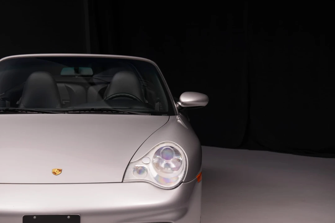 2003 Porsche 996 Carrera - Image 16 of 31