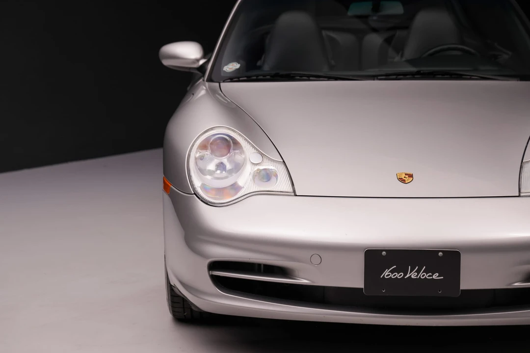 2003 Porsche 996 Carrera - Image 17 of 31