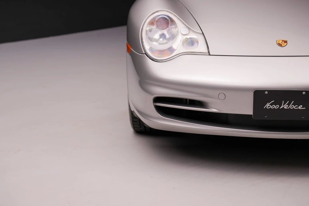 2003 Porsche 996 Carrera - Image 19 of 31