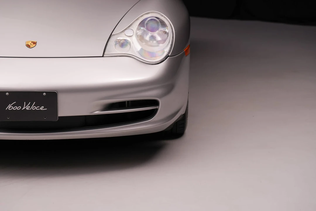 2003 Porsche 996 Carrera - Image 20 of 31