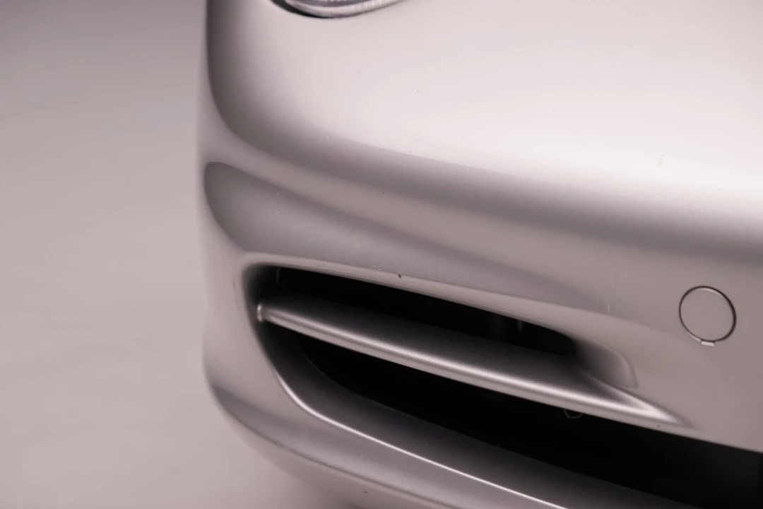 2003 Porsche 996 Carrera - Image 21 of 31