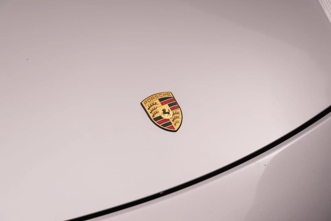2003 Porsche 996 Carrera - Image 27 of 31