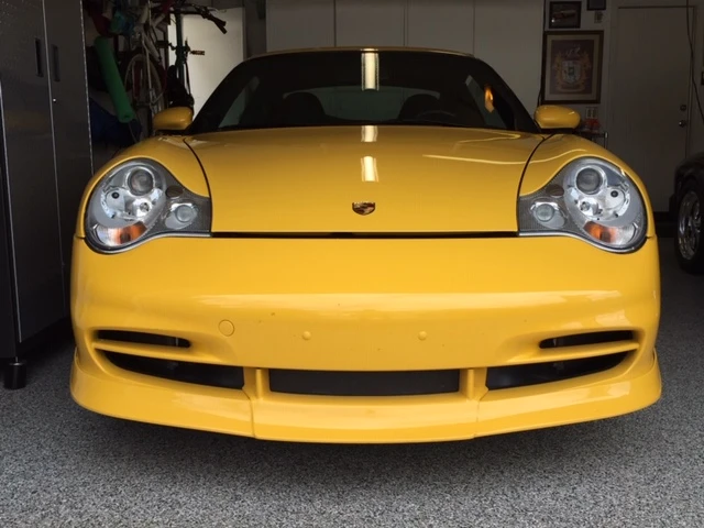 2003 Porsche 996 Carrera - Image 31 of 31
