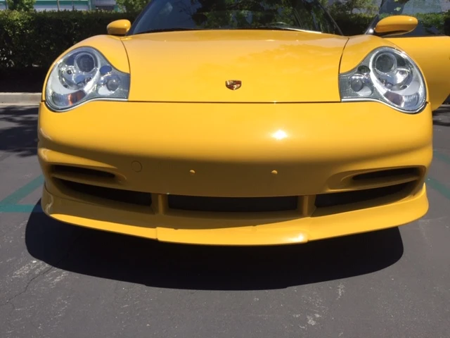 2003 Porsche 996 Carrera - Image 27 of 31