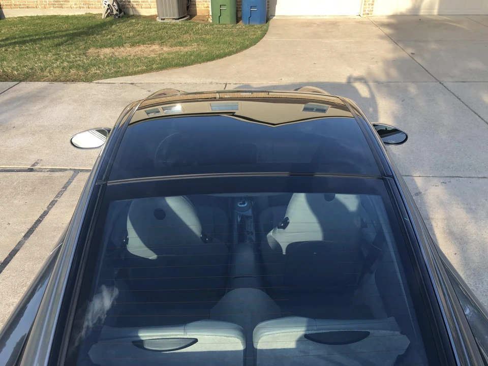 2003 Porsche 996 Carrera - Image 30 of 31