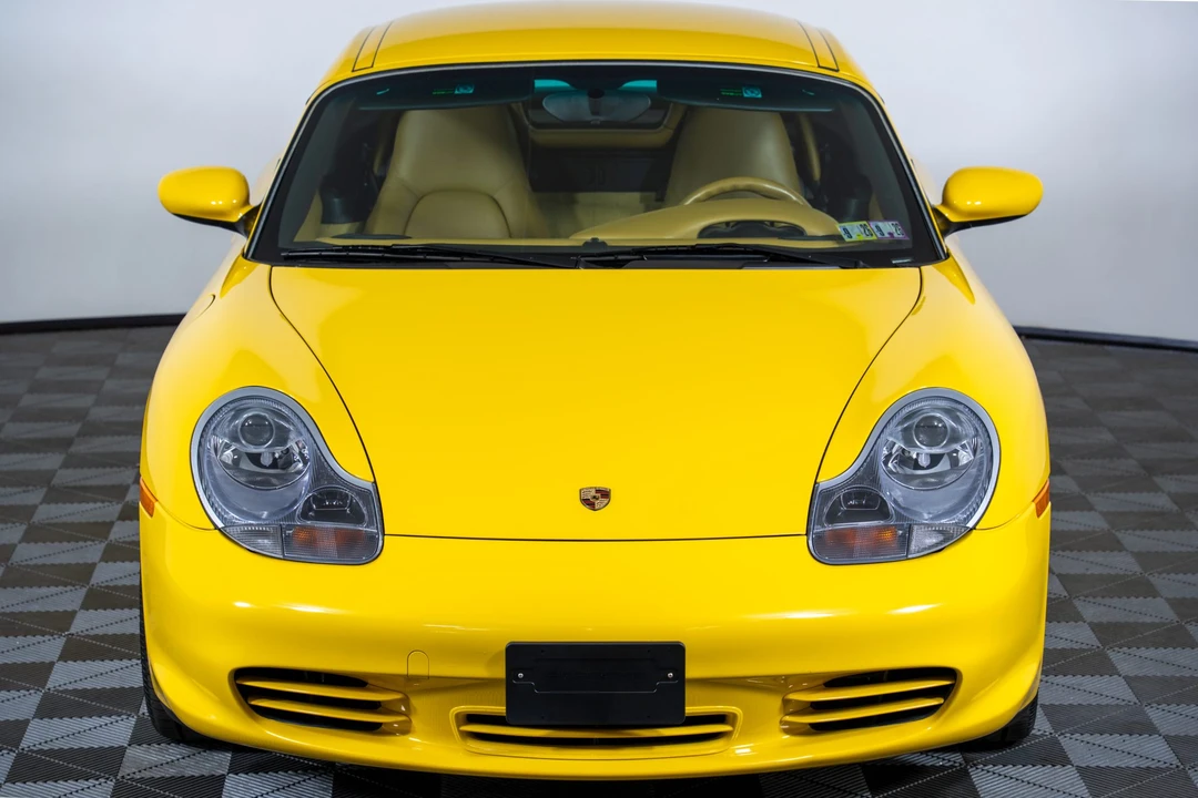 2003 Porsche 986 Boxster S - Image 19 of 31