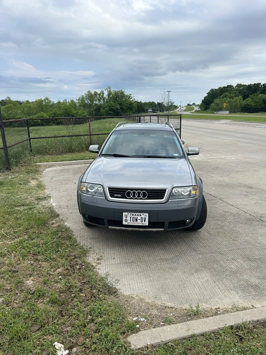 2004 Audi Allroad - Image 24 of 31