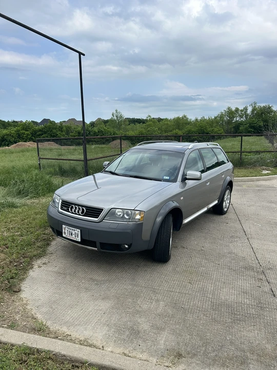 2004 Audi Allroad - Image 2 of 31