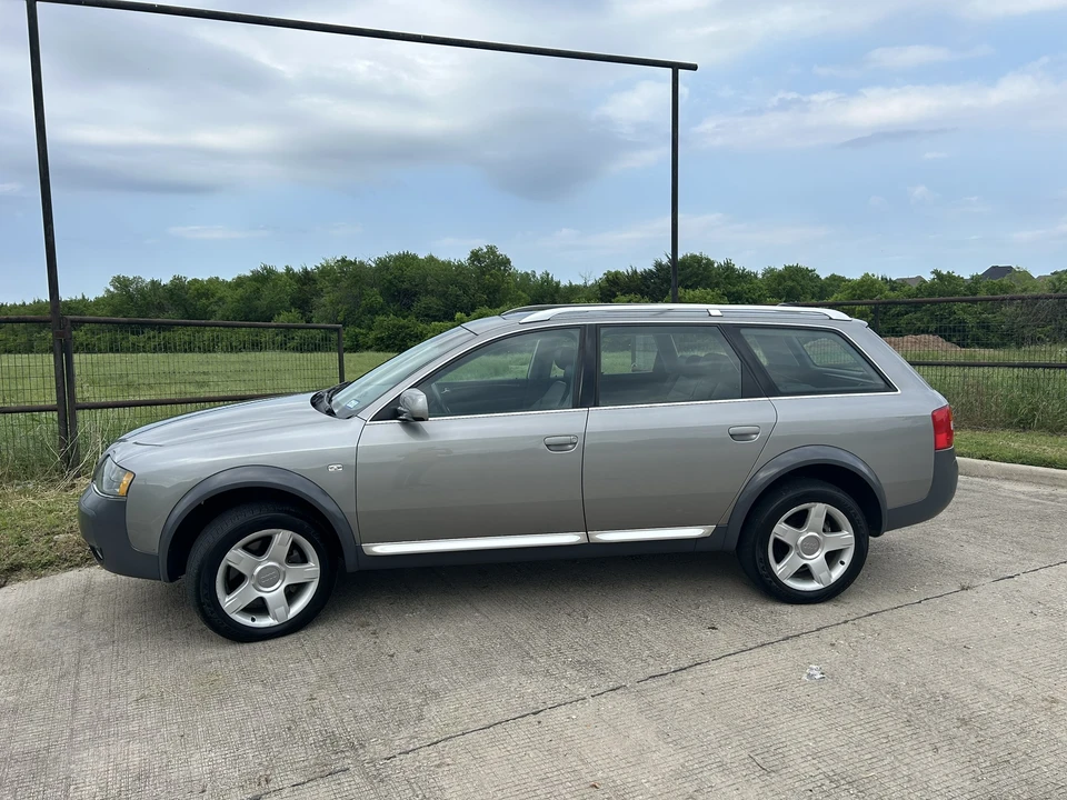 2004 Audi Allroad - Image 6 of 31