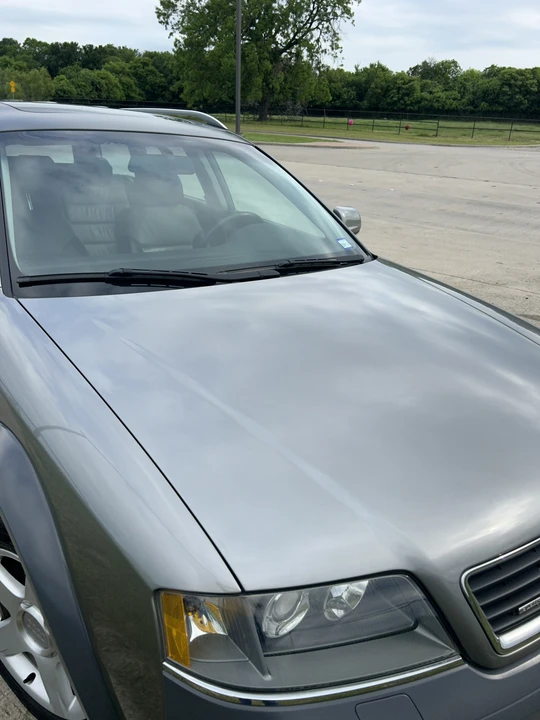 2004 Audi Allroad - Image 31 of 31