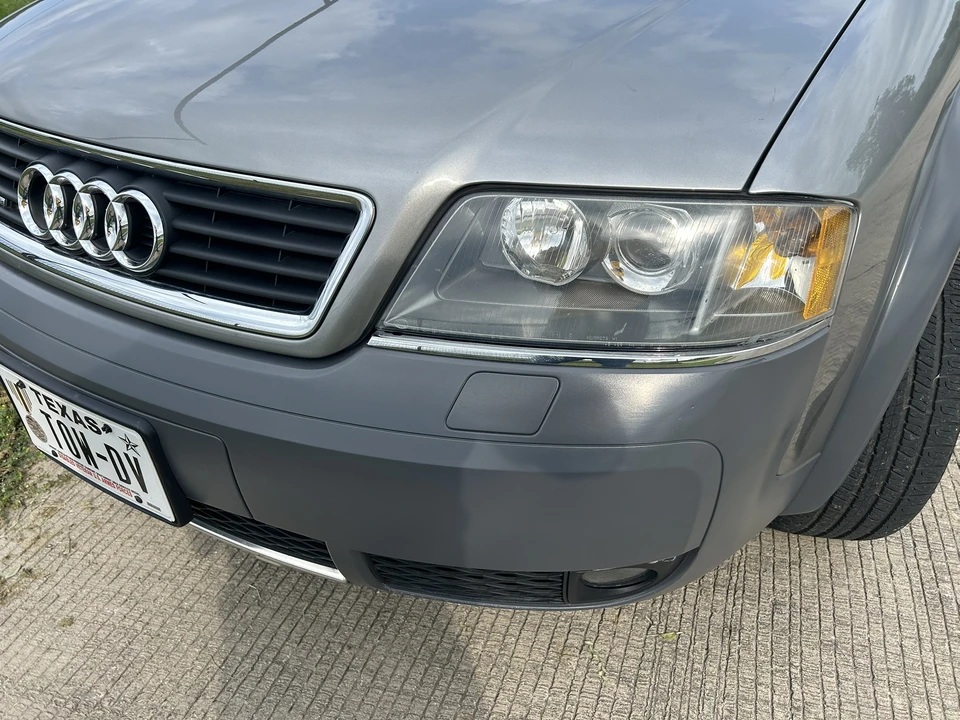 2004 Audi Allroad - Image 28 of 31