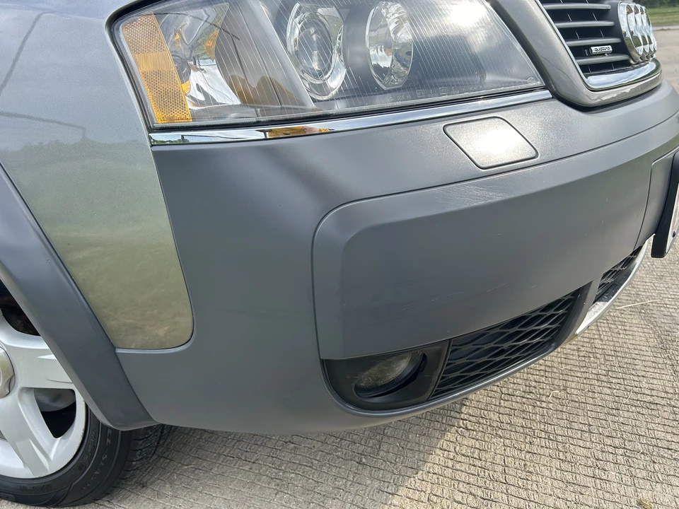 2004 Audi Allroad - Image 26 of 31
