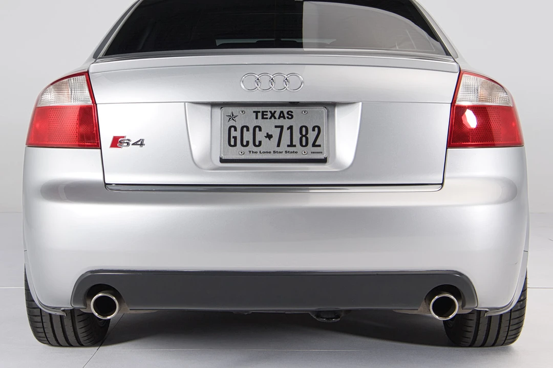 2004 Audi B6 S4 - Image 26 of 31