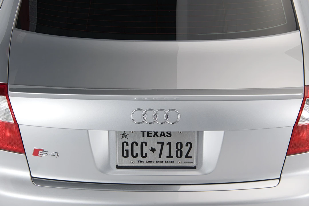 2004 Audi B6 S4 - Image 25 of 31