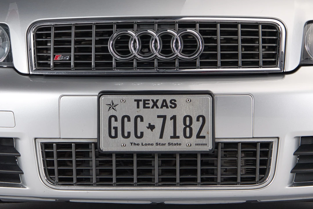 2004 Audi B6 S4 - Image 17 of 31
