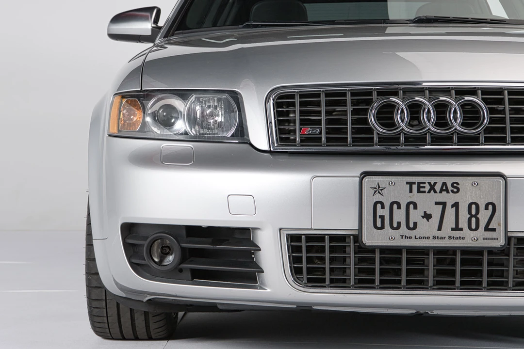 2004 Audi B6 S4 - Image 18 of 31