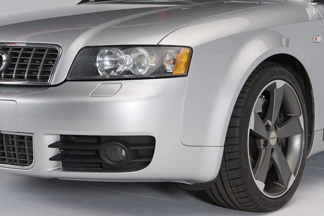 2004 Audi B6 S4 - Image 14 of 31