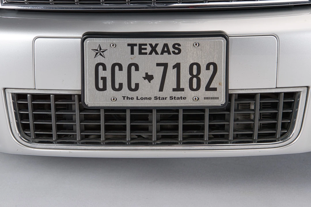 2004 Audi B6 S4 - Image 21 of 31