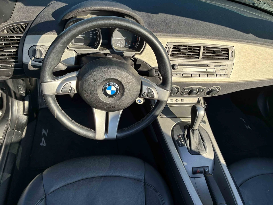 2004 BMW E85 Z4 Roadster - Image 24 of 31