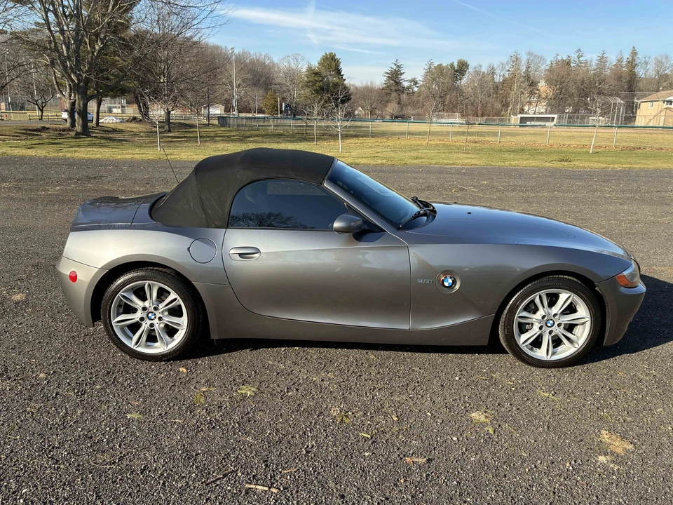 2004 BMW E85 Z4 Roadster - Image 11 of 31