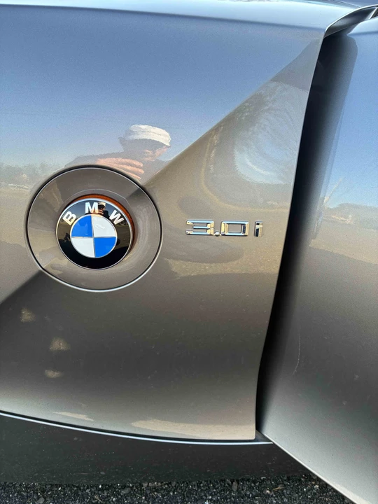 2004 BMW E85 Z4 Roadster - Image 16 of 31