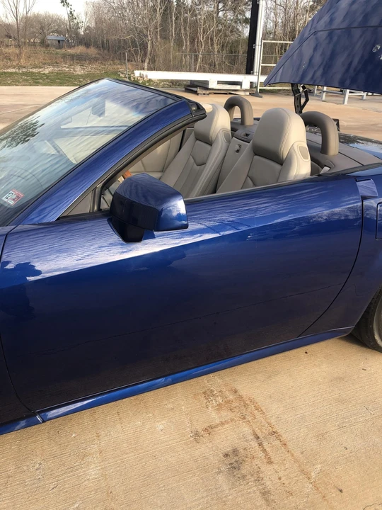 2004 Cadillac XLR - Image 31 of 31