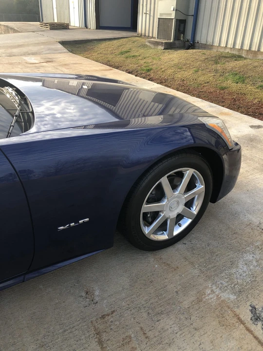2004 Cadillac XLR - Image 30 of 31