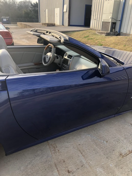 2004 Cadillac XLR - Image 29 of 31
