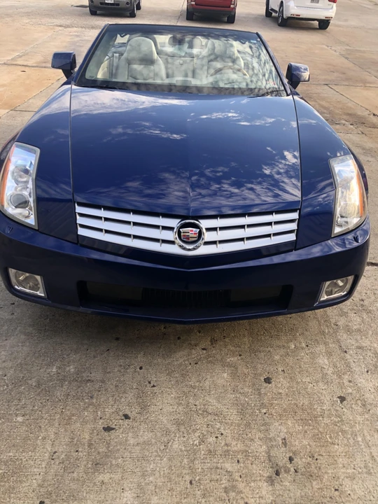 2004 Cadillac XLR - Image 27 of 31