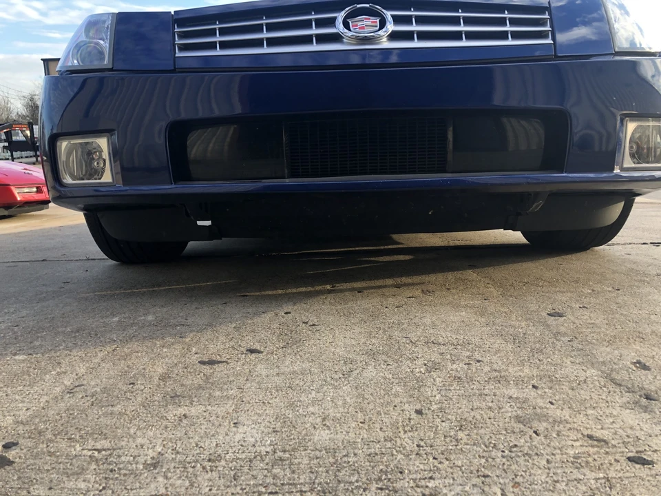 2004 Cadillac XLR - Image 25 of 31