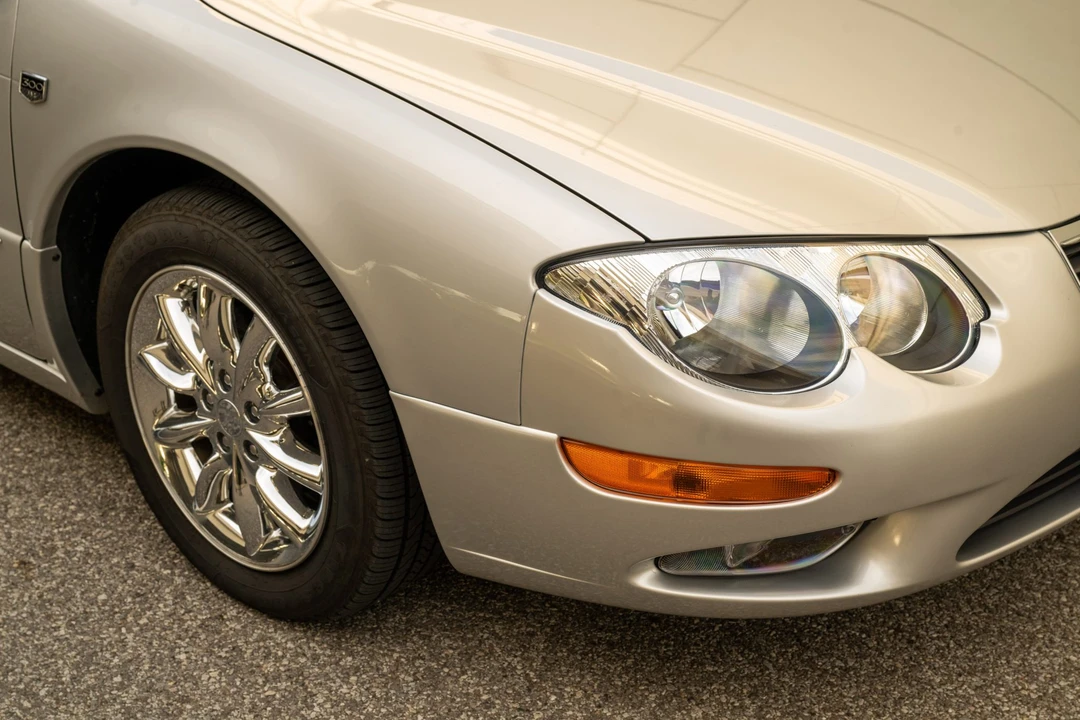 2004 Chrysler 300 - Image 30 of 31